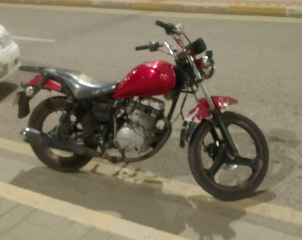 دراجه داوين موديل 17 وراق مابيه مكفوله من سرقه. من كلشي. سعر تصال ع رقم اني مكلف بالنشر بس  معليه ***********
