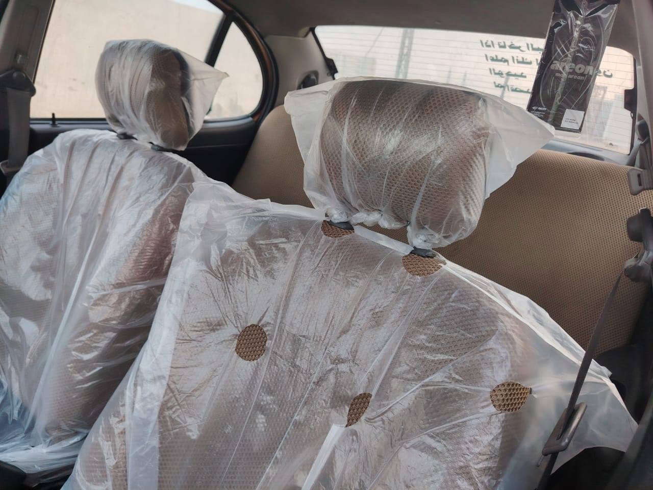 ساينا 19 بيه بارد بقبق البانزين وشويه صبغ باب السايق مكفوله من التبديل حداديه تخم تاير تبريد تتفئه سنويه جديده مصفره ماشيه 100الف ***********
