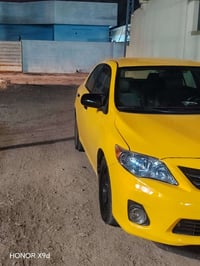 كورلا • ٢٠٠٩ • رقم بغداد