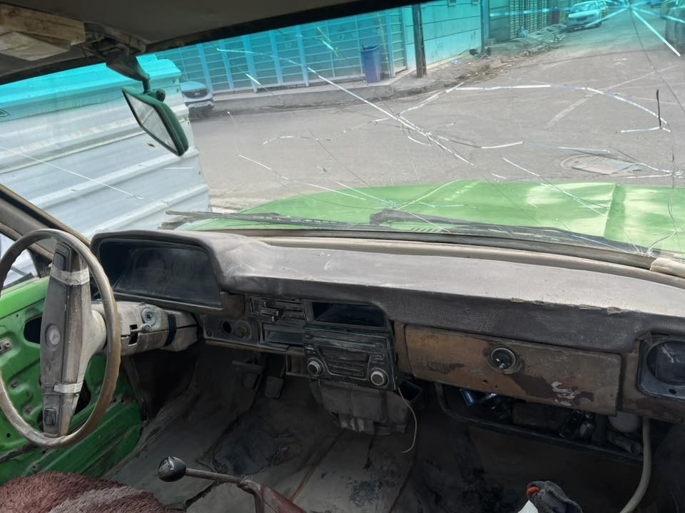 سلام عليكم بيكم تيوته موديل  ٨١كير محرك جدد شواصي نضاف السعر ٢٢وبيهه مجال***********
