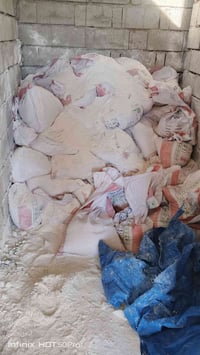 جص • ٣ امتار • الحويجة