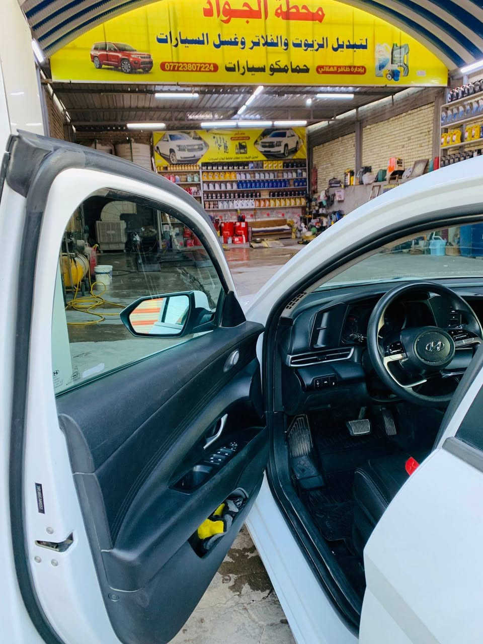 للبيع النترا 2021
مواصفات

بصمه

رادار امامي وخلفي وجانبي

شاشه كار بلي

تحديد مسار

قفل سرعه

جاهزه كير مكينه حداديه تخم تاير مابيهه نقص انشالله

حادثهه فقط بنيد وبيهه رش دوسه ودور الجاملغ الخلفي 
رقم بابل انكليزي باسمي تحويل ثاني يوم

مكاني نجف

السعر 139 وبيهه مجال بسيط

***********
