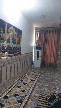 دار  للبيع #شارع_١٧ طابق ونصف   واجهه ٥  نزال ٢٨  المساحة  ١٤٢ متر.. ا...