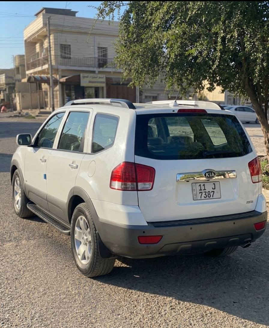 كيا موهافي 2013 خليجي
ماشية 108 ألف
محرك 6 سلندر 3800 فورويل
فول مواصفات (أعلى فئة)
الجنطة بيها شبر بارد
جاملغ جهة السايق بيه شبر بارد
المحرك مفتوح قبق ولفات
الكير مفتوح الكيس علمود الدهن
📞 ***********
🔴 السعر 💵 علق يوصلك السعر 📮
#سيارات #العراق #Iraq_cars #بيع_وشراء_السيارات #Iraq_cars_kd
