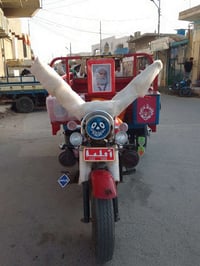 ستوته • موديل ٢٠١٢ • مكينة ٢٠٢١