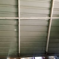 سقيفة • ٦م×٥م • فريمات