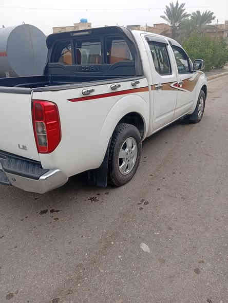 السلام عليكم نيسان نيفاره
للبيع سيارة كاملة اي نقص مابيها موديل 2014

سيارة تخبل نضيفة نضافة 100% ترايها يخبل 

 شاشة كبير 

تخم تأير جديد 

رقم واسط تحويل ثاني يوم 

عنوان بغداد الحسينية  البيع المباشر 

رقم الهاتف ***********

السعر 135 وبيها مجال
مكلف بالنشر
