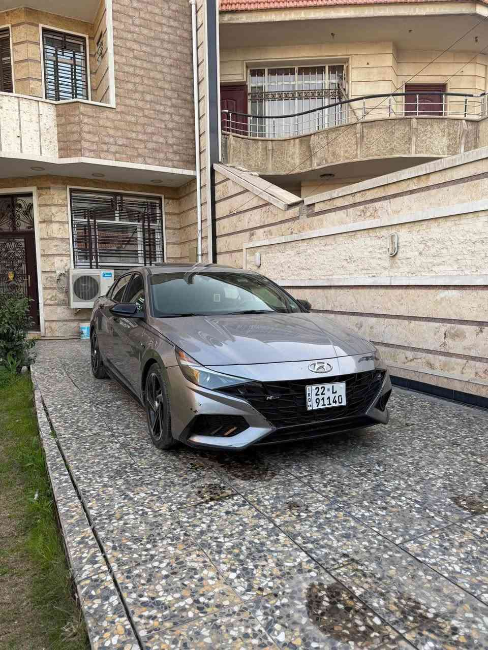 السلام عليكم النترا وارد امريكي حادث بابين بدون ارباك بدون دواخل مواصفات فول Nleu محرك 1600 تيربو طياره السعر 155 وبيه مجال بعد المعاينه للاستفسار اكثر *********** مكان السياره بغداد ملاحظة الي يريد صور الحادث يراسلني واتساب وشكراً بغداد, العراق
