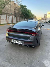 ٢٠٢١ • ماشيه ٦٠٠٠٠ • فول اوبشن