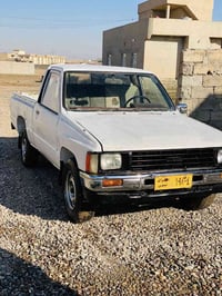 ما مسجل • حداديه جديدة • سديره