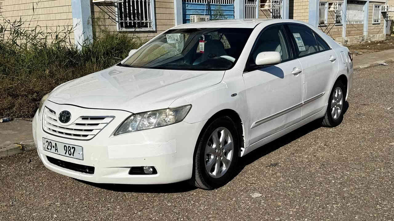 السلام عليكم كامري موديل 2008 رقم واسط مميز دولي باسمي خليجية بيهة جاملغ امامي صبغ وبارد بلباب الخلفي بدون صبغ تخم تاير حدادية مكينة وكير كلة جاهز السيارة جاهزة للاخير اي نقص مابيهة السعر 108 وبيهة مجال للاستفسار الاتصال على الارقام (***********)(***********)
