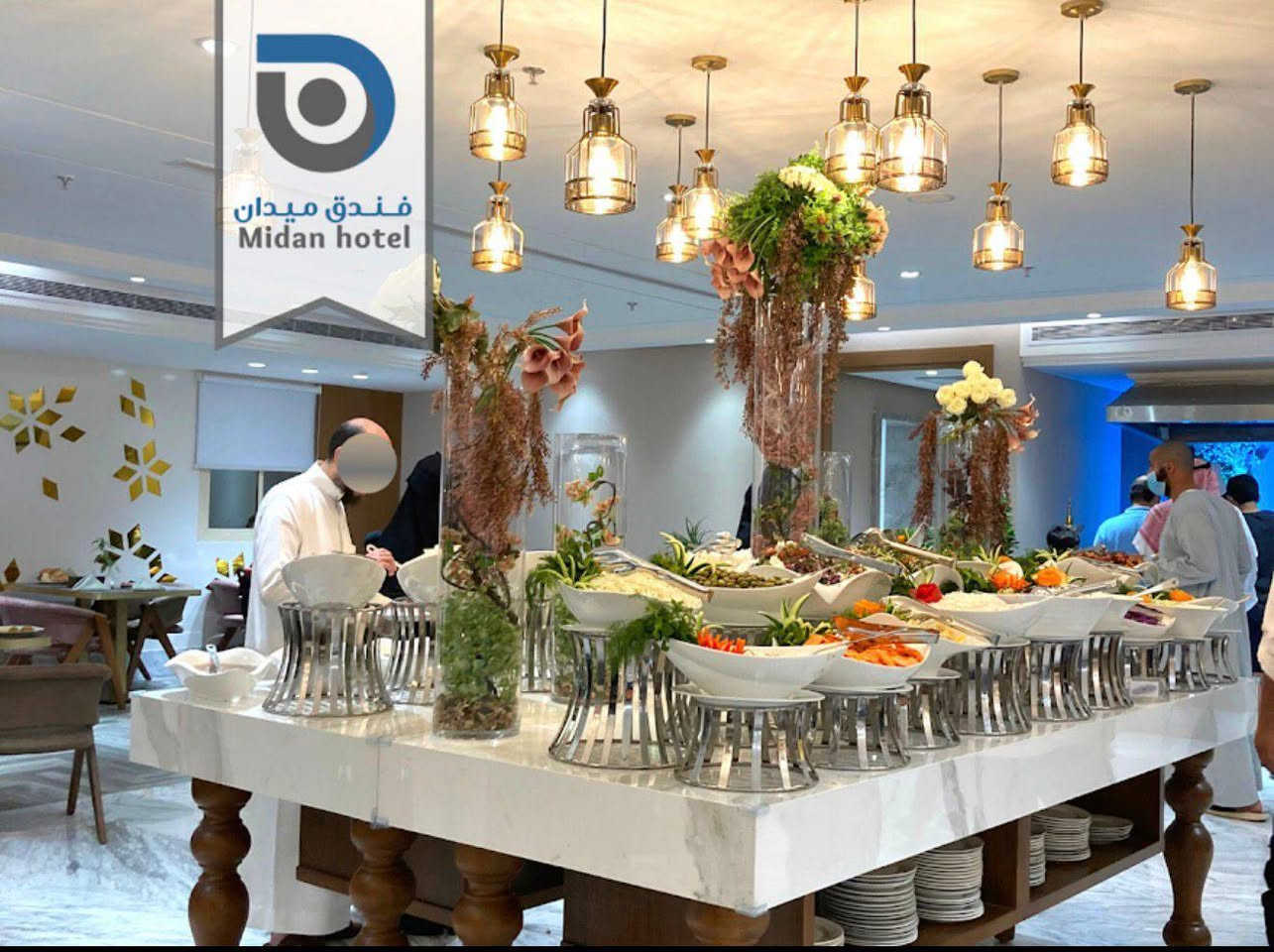 بفضل الله وتوفيقه
🎉تعلن مكتب الحاج طارق 🎉
 عن برنامج العمرة رجب شعبان
بر وجو حصرا
ب تاريخ 2026/1/16
وعمرة نص السنة ب تاريخ
2026/2/1
🏨 السكن:
المدينة المنورة: المركزية 
 • مكة المكرمة: فندق الميدان  

✨ يشمل البرنامج:
 • الفيزا + النقل + السكن
 • زيارة كافة المزارات الدينية في مكة والمدينة
 • تقديم هدايا مميزة (3 حقائب + إحرامات رجالية ونسائية)
 • مرافقة الحملة من قبل الحاج صفاء رحمان الملكشاهي و مرشد ديني معتمد من الحوزة الدينية 
 • خدمة استلام الجواز من مكان عملك أو بيتك 🚗
• يوجد لدينا نظام أقساط لحاملي بطاقة ال كي كارد والماستر كارد من مصرف الرافدين مقدمة ١٠٠ الف دينار عراقي
  • التصريف من حق المسافر الطيران فقط 
📍 العنوان: الكوت – الزهراء قرب جامع الصفا والمروة– 

📞 للحجز والاستفسار:

***********
***********
***********

 #مكة_المكرمة #المدينة_المنورة
