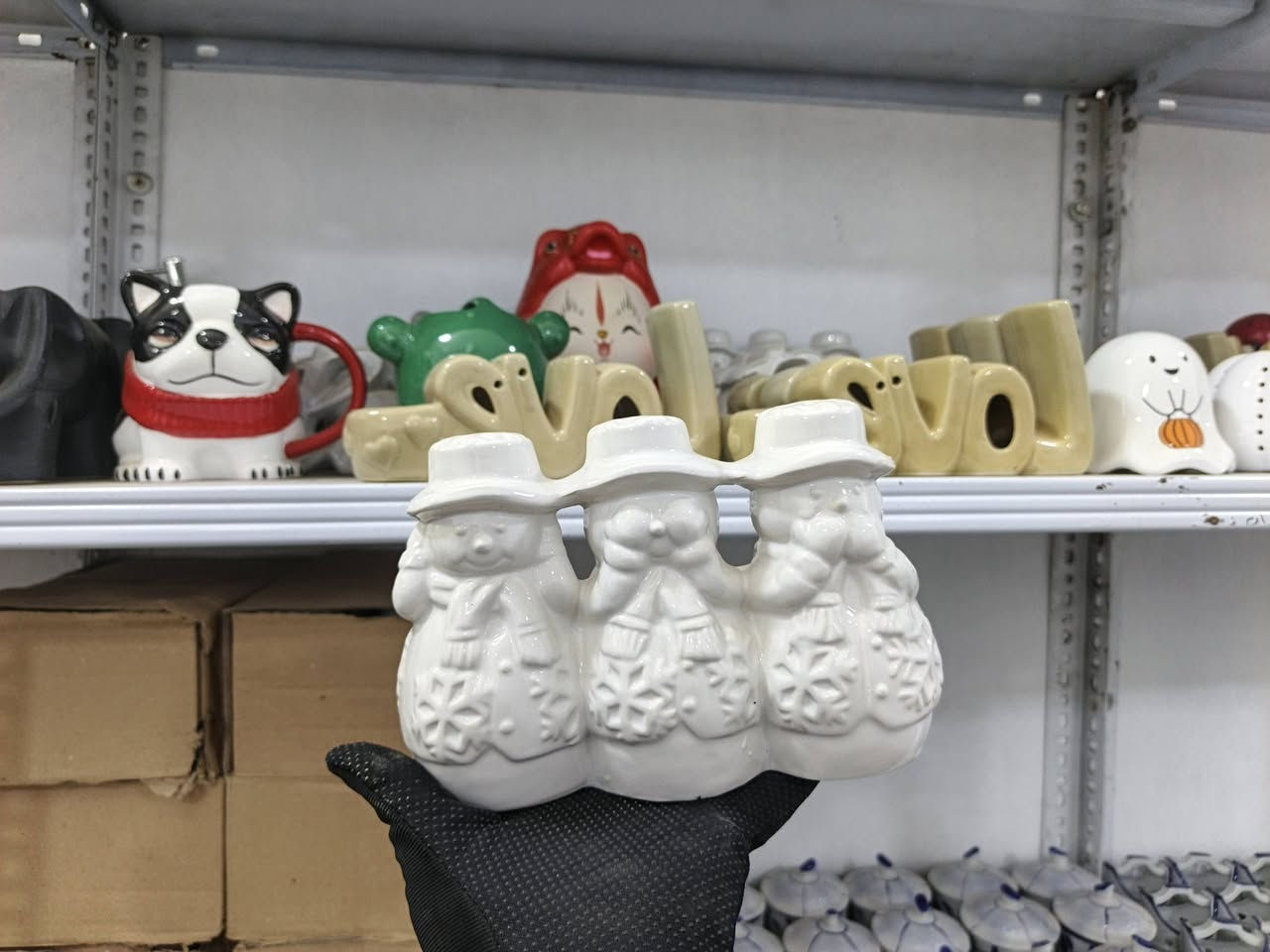 ما شاء الله جمال البضاعه 😍😍


**إذا كنت صاحب هذا الإعلان وتريد حذفه لأي سبب، رجاءا أرسل رسالة إلى الدعم الفني**