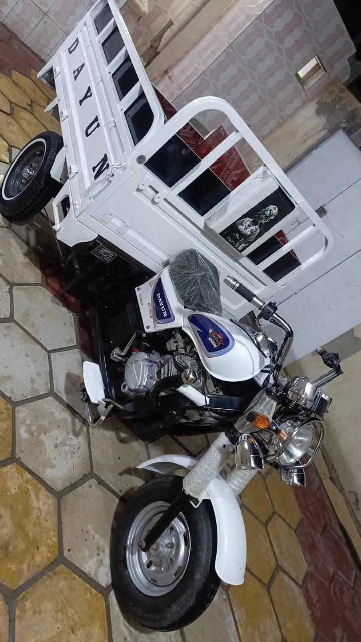 سلام عليكم ستوته للبيع موديل 2018 اليوم كملت تعمير 
ستوته جاهزه ما عوزها برقي محرك مفتوح بس بوشه شرط الفحص سعر واحد 850 وبيها مجال كلش قليل العنوان ناصرية حي اريدو لاستفسار ***********
