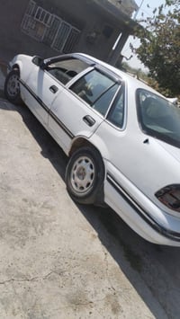 دايو برنس • ١٩٩٥ • محرك وكير