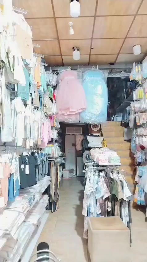 #تازه_تازه 😘😘 🙂
متوفر في الفرع الاول 😘🙂  😍
#مجمع_دلشاد_للأطفال 👍👍💪
العنوان 👇👇
الفرع الاول شارع المصرف مقابل شاكر رضا
الفرع الثاني في دارة كونارة 
الموديلات الي عدنه متخلص 😃🤩
كل يوم ينزل موديل
البضاعة خير من الله
متوفر عدنة ملابس من حديث الولادة 
لل١٨ سنة 
*********** و *********** و ***********
واتس أب 😍 فايبر 😍 تلكرام
