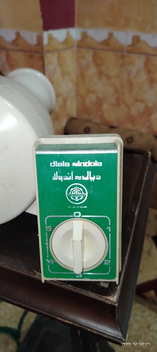 اخت الجديدة شغالة على وظع الشركة ٥٠ الف


**إذا كنت صاحب هذا الإعلان وتريد حذفه لأي سبب، رجاءا أرسل رسالة إلى الدعم الفني**