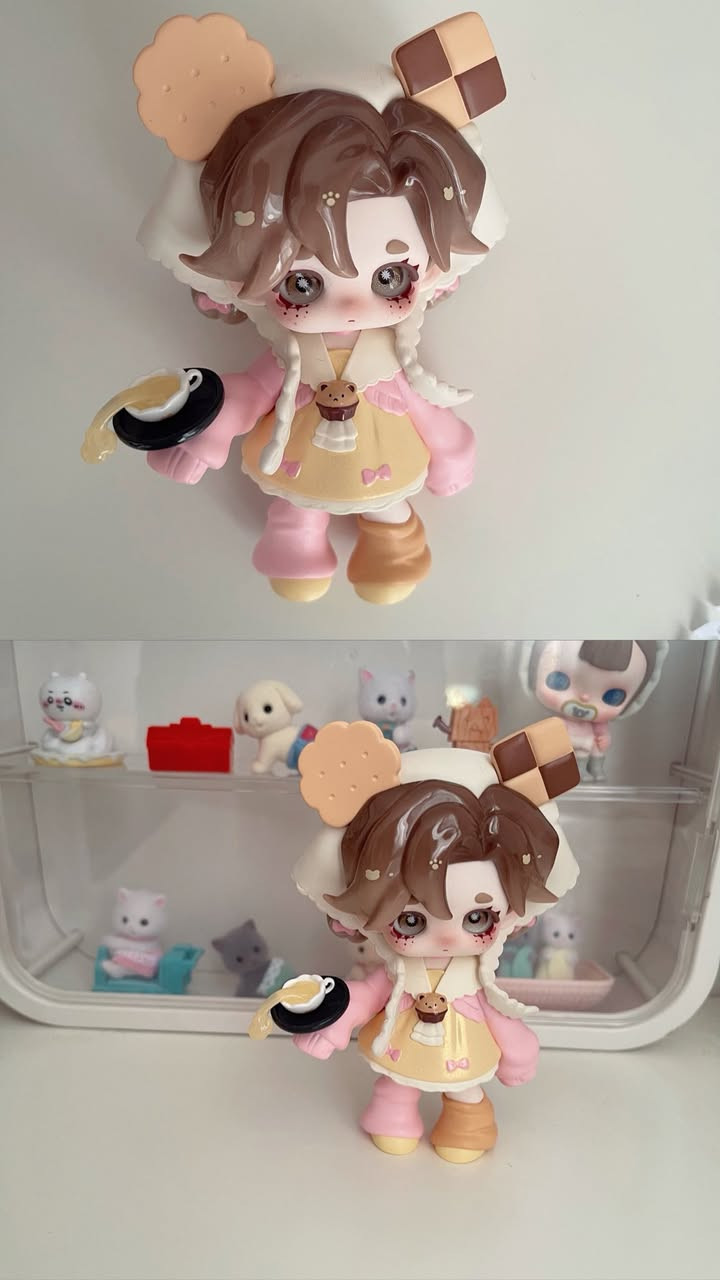 مجسمات اصلية للبيع💓
يوجد توصيل


**إذا كنت صاحب هذا الإعلان وتريد حذفه لأي سبب، رجاءا أرسل رسالة إلى الدعم الفني**