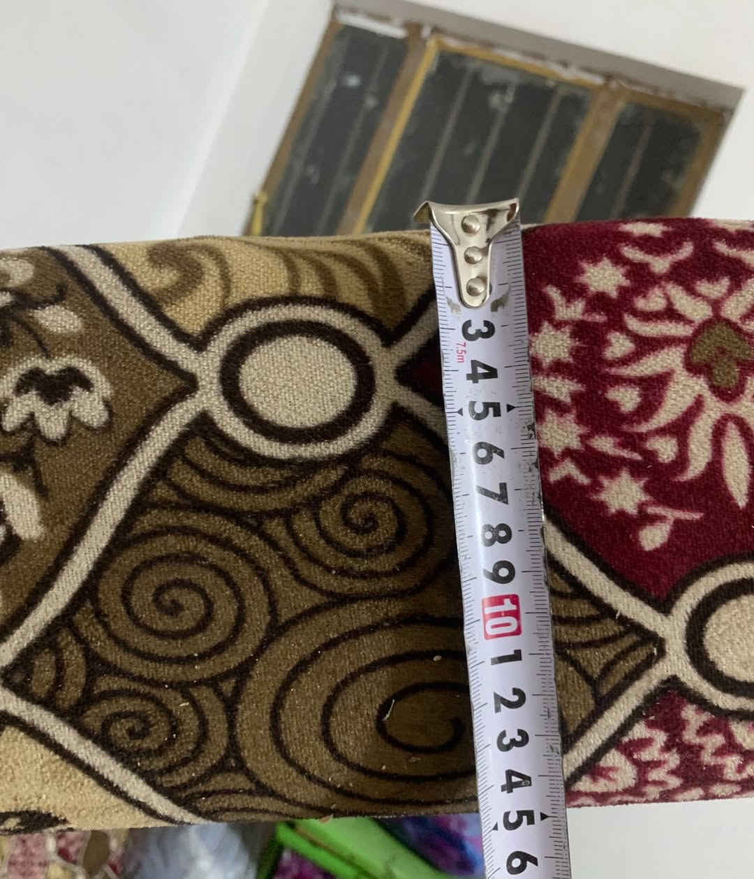 للبيع بسعر مناسب جدا


**إذا كنت صاحب هذا الإعلان وتريد حذفه لأي سبب، رجاءا أرسل رسالة إلى الدعم الفني**