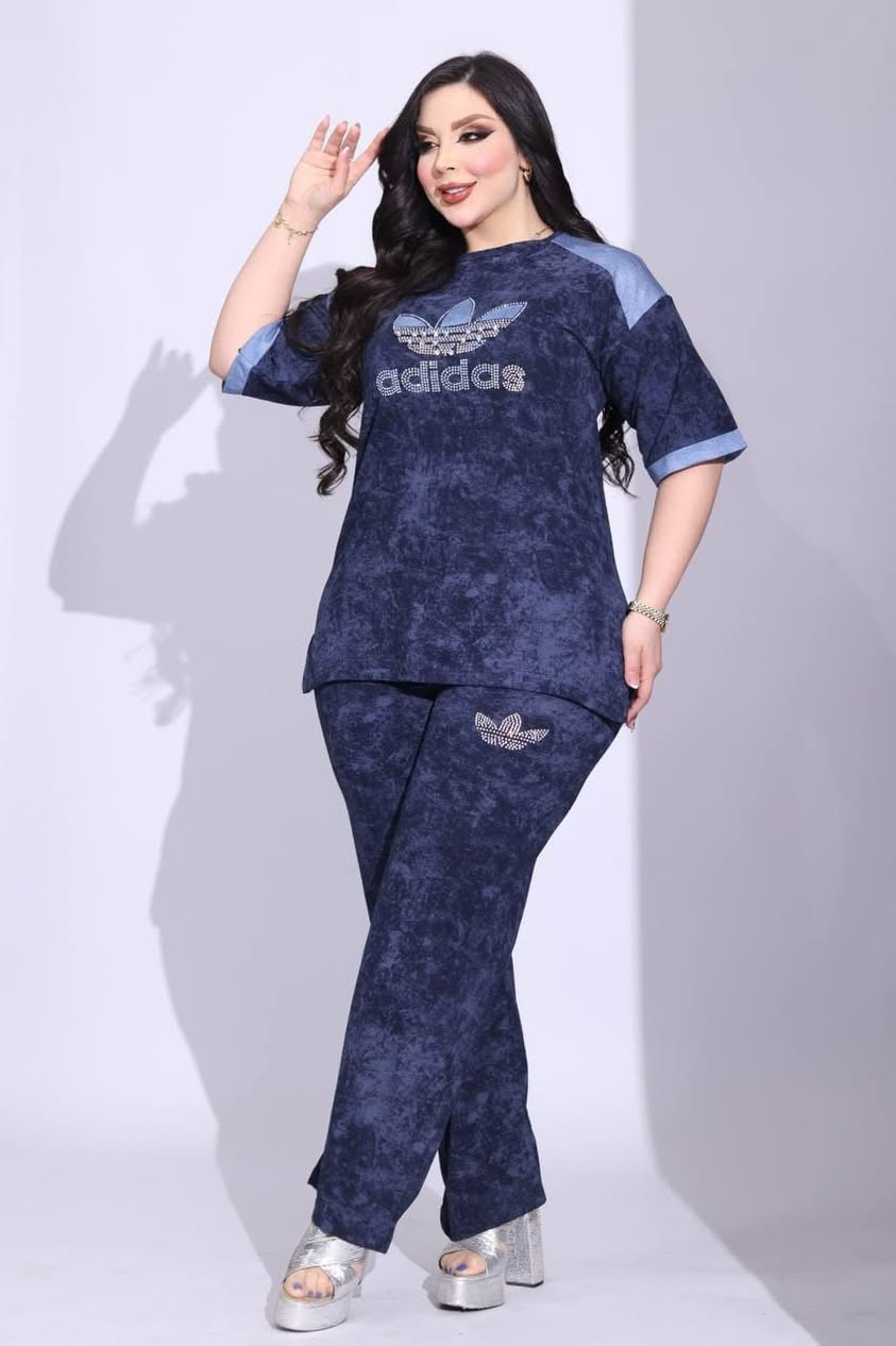 تراك رياضي 
القياساتL. XL. 2XL. 3XL 
سعر الدرزن 190 الف
لحجز والاستفسار راسل الصفحه 
https://t.me/ghdjfjdgsjgfakdd
توصيل بغداد محافظات 5الف


**إذا كنت صاحب هذا الإعلان وتريد حذفه لأي سبب، رجاءا أرسل رسالة إلى الدعم الفني**