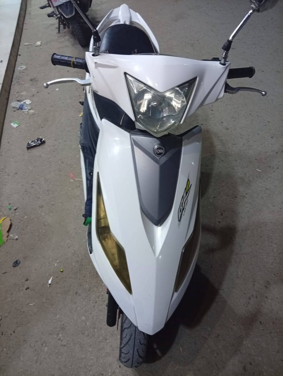 سلام عليكم أريد مراوس إب ماكس مكاني رمادي


**إذا كنت صاحب هذا الإعلان وتريد حذفه لأي سبب، رجاءا أرسل رسالة إلى الدعم الفني**