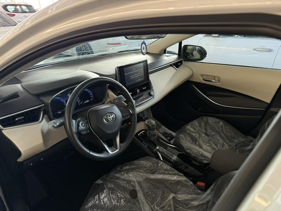 السلام عليكم 
كولار ساز اصل 2024  اربيل ب اسمي 
مكفوله كفاله عامه من كلشي 
فول مواصفات 
بعدها ل الضمان ب الشركه 
ماشيه 29 
مكان السياره واسط الكوت 
مرواس او بيع حسب القناعه 
السعر 195 وبيها مجال 
للاستفسار 
***********
