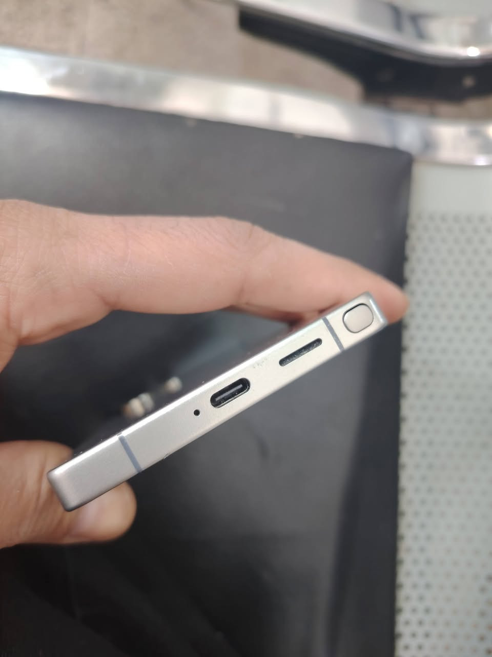 الترا 25s جديد طك كارتونه كوبي ماستر خفيف لمس كلش ذاكرته 64 افتح بي مزاد شكد يوصل ابيع مزاده 25 الف وزاد الله من زاد متواجد فيس


**إذا كنت صاحب هذا الإعلان وتريد حذفه لأي سبب، رجاءا أرسل رسالة إلى الدعم الفني**