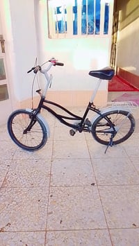 البيع دراجة هوائية السعر 45 ألف  الاستفسار على الرقم 07740286818 : وات...