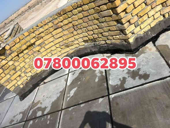 ‏‪يا الله مستعدون  في عملنا لتطبيك كافة الاسطح🏠
كرستة وعمل او بس عمل ع المتر من التنضيف_والفلانكوت والزفت _والبناء_ والمزيج _والماستك_ونايلون _ملاحضا👌🏻شتايكر السماوه شرط فحص العمل مهندس👷‍♂️..وضمان النوعيه✅ ما نستلم فلوس💵 لمن تقتنع بالشغل وتفحص ماي بأسعار مناسبه💯 مكاني الناصرية الاستفسار أكثر ماراسله الصفحة او الاتصال على الرقم التالية📲
***********‏‪
