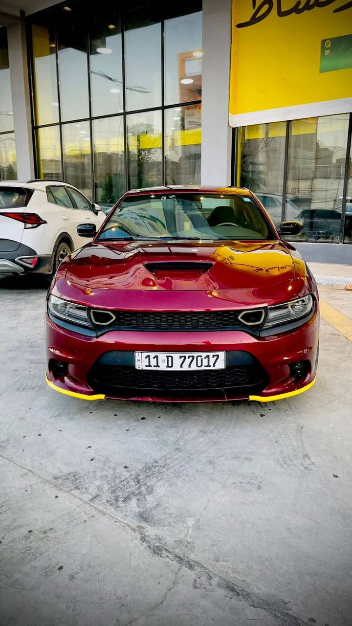 السلام عليكم 
جارجر RT(5.7L) الموديل 2020
رقم بغداد بأسمي 
ماشية 58 الف mi
مواصفات السوبر تراك الاعتيادية 
كشنات مخمل
كشن السائق كهرباء 
قطعتين تبريد
شاشة كبيرة 
حساسات خلفية 
سماعات الباين 
حادث كلش خفيف جاملغ وباب 
ايرباكات سليمة 
للاستفسار الاتصال على الرقم 
***********
