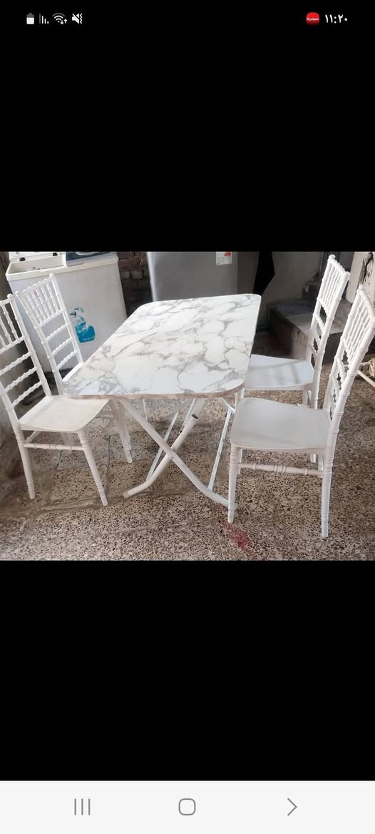 السعر خاص مدينة الصدر


**إذا كنت صاحب هذا الإعلان وتريد حذفه لأي سبب، رجاءا أرسل رسالة إلى الدعم الفني**