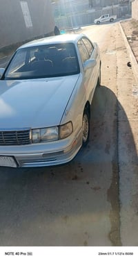 مواصفات وتفاصيل السيارة: الضرر: السيارة مكفولة من الضربة. ​المحرك والك...