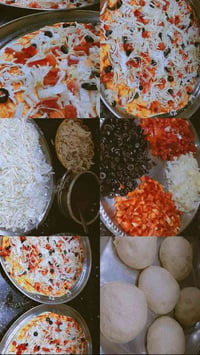 يوجد اكل بيت للبيع  كبة حلب ٣٠ قطعه 15 الف كبة جريش 30 قطعه 15 الف برو...