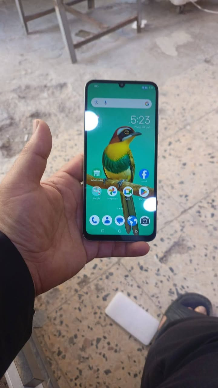 جهاز نضيف مادخل تصاليح ع فحص شغاله ايا ضرار مابي سعر 75الف


**إذا كنت صاحب هذا الإعلان وتريد حذفه لأي سبب، رجاءا أرسل رسالة إلى الدعم الفني**