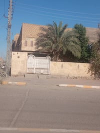 حي الشهداء • ركن • ٢٦٠م