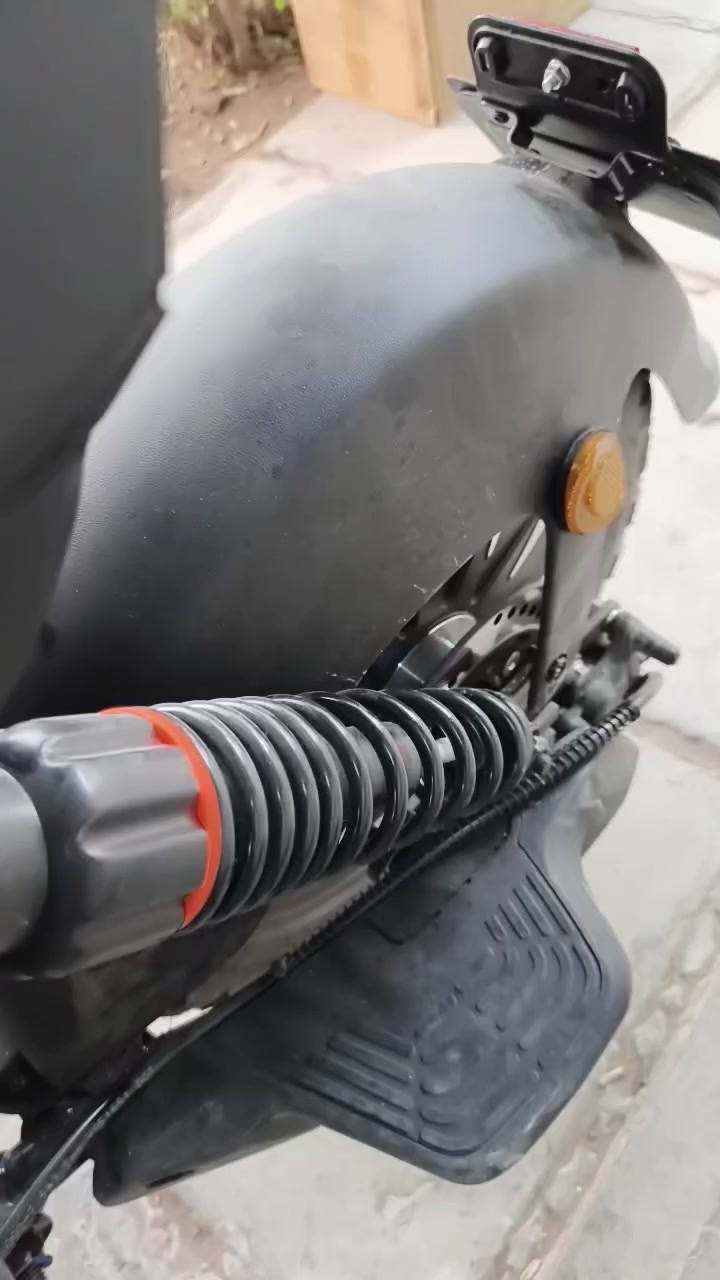 دراجه v 6
سرعه 60 حقيقي 
6 بطاريات مسطره 
جديده قبل اسبوع اشتريتها 
السعر475 قفل


**إذا كنت صاحب هذا الإعلان وتريد حذفه لأي سبب، رجاءا أرسل رسالة إلى الدعم الفني**