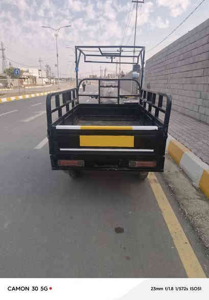 ستوته للبيع رقم وسنويه اسليمانيه شرط تحويل ركبه شرط ستوته مكفوله من لحيم وخياس نكره  تشتغل ستوته جاهزه موديل 2011مكان ديالى جلولاء سعر 1350بي مجال رجأن اذا موشراي اعبرمنشور ***********
