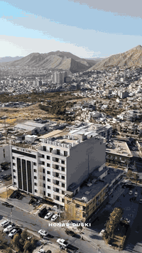 شقتين • للإيجار • عقارات دوسكي