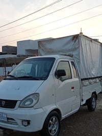 بيكاب هانفي • ٢٠٠٧ • كِير مكينه اكسل