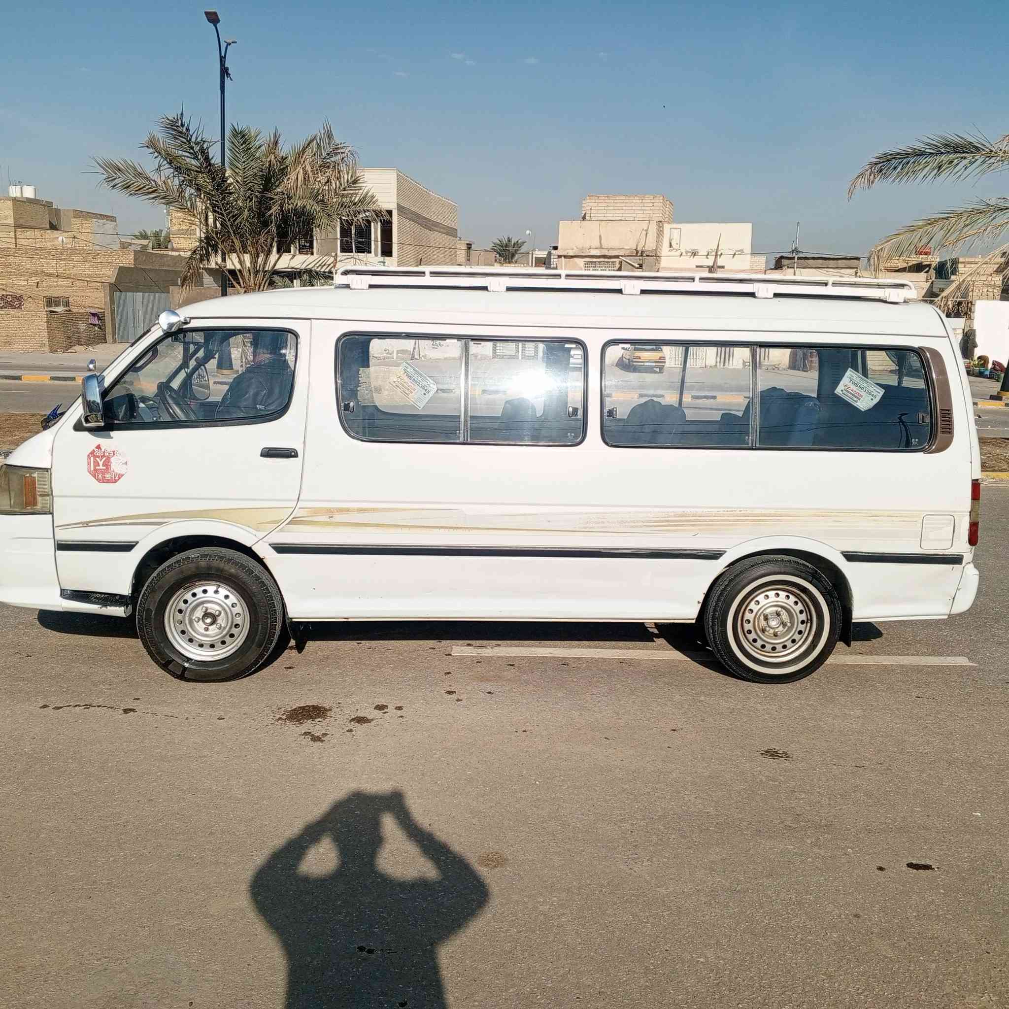 السلام عليكم سياره موصليه السياره خير من الله موديل14
السياره جاهزه مكينه كير اكسن حداديه مامتواجد على الفيس سنويه عظم عاج خط وبحث بيها***********
