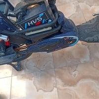 HVS V5 • مراوسه • للبيع