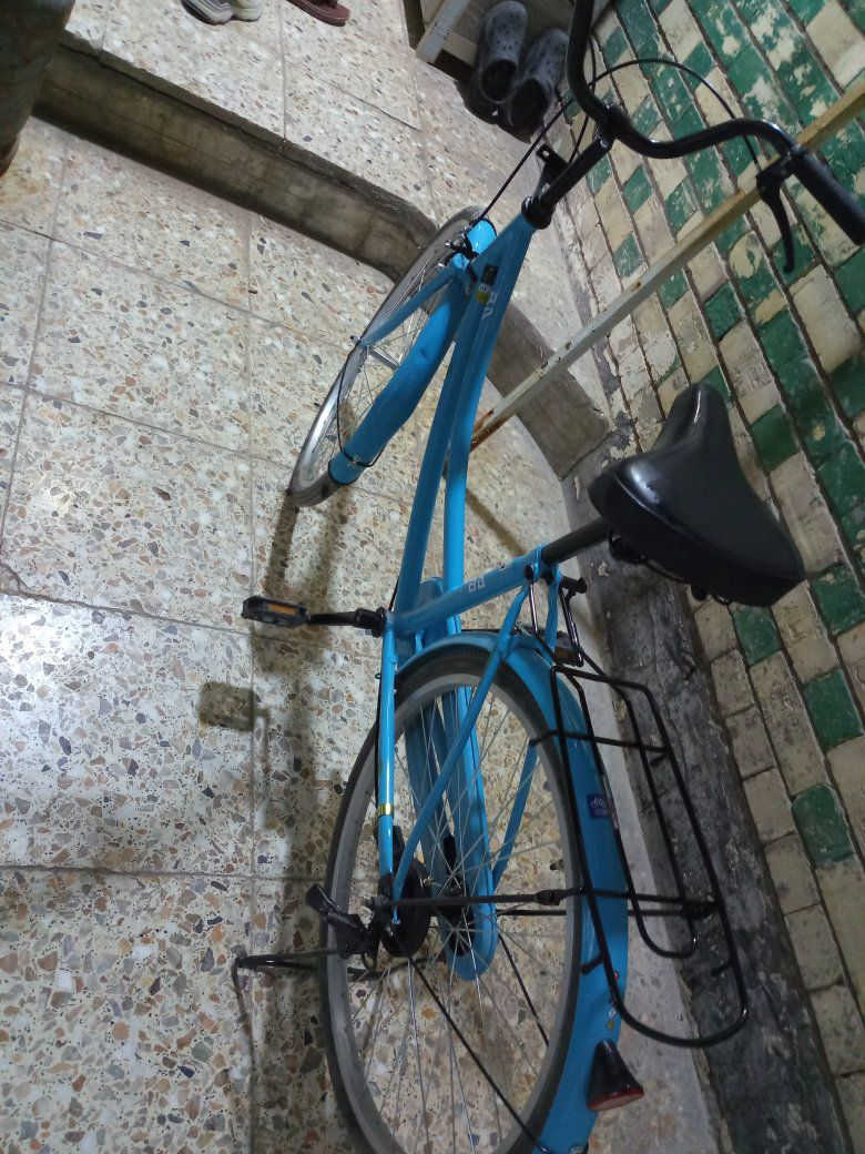 سلام عليكم شباب بايسكل للبيع السعر 90 وبي مجال لتواصل خاص  موديل 2022


**إذا كنت صاحب هذا الإعلان وتريد حذفه لأي سبب، رجاءا أرسل رسالة إلى الدعم الفني**