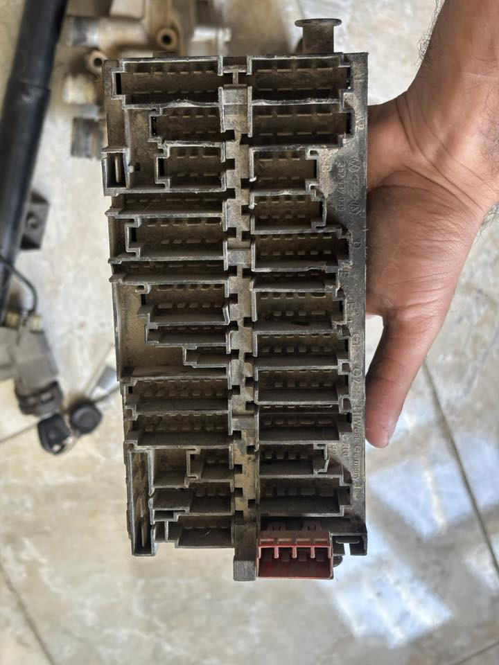 السلام عليكم ادوات للبيع


**إذا كنت صاحب هذا الإعلان وتريد حذفه لأي سبب، رجاءا أرسل رسالة إلى الدعم الفني**