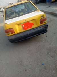 سايبا صبا • ٢٠١١ • رقم نجف