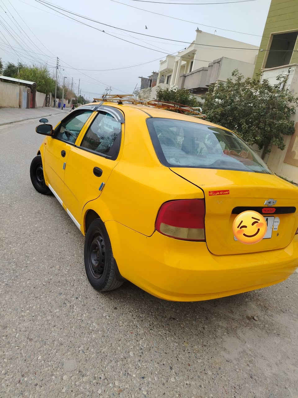 افيو 2006رقم كركوك انكليزي سنوية 2030 دفتر بانزين مصفرة هيئة وغرامات. كير ومحرك شرط فقط بداية بخار محرك فل المرغوب شرط التحويل والوكالة السعر45وبيها مجال شراي اتصل ***********مكاني كركوك العروبة
