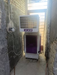 مبرد • مبرد كونفيرا • مبرد هواء • تبريد • جهاز تبريد • مبرد جديد • مبر...