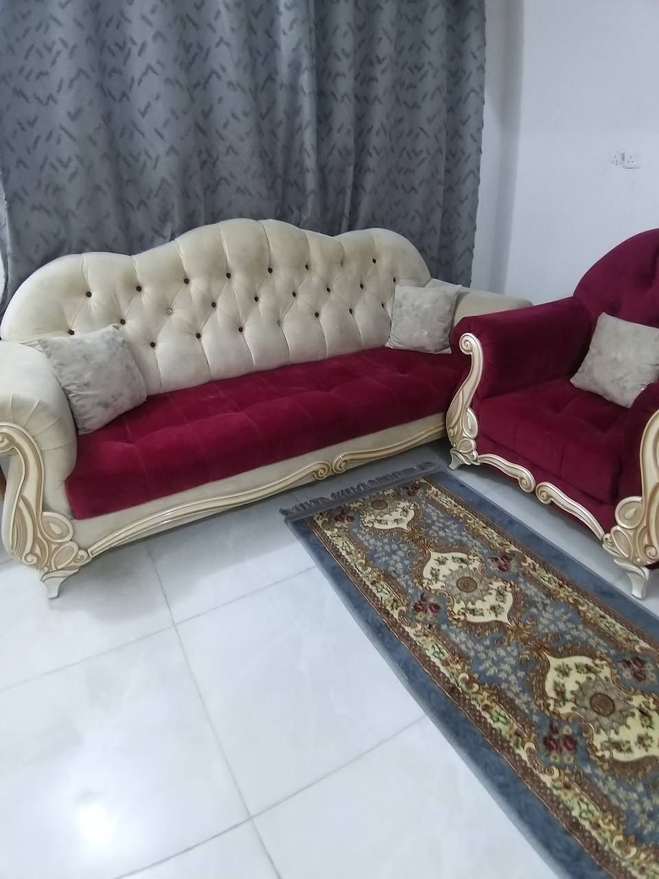 بيع مستعجل بيع مستعجل
تخم تسكام نظيف اخو الجديد للاستفسار خاص ٧ مقاعد


**إذا كنت صاحب هذا الإعلان وتريد حذفه لأي سبب، رجاءا أرسل رسالة إلى الدعم الفني**
