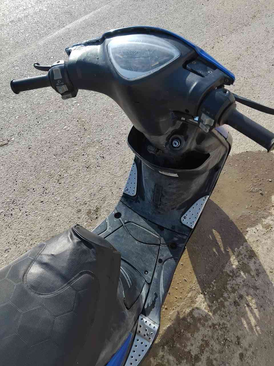 ماكس عدله كلشي شغال سلف هندر بوشه 49بلادي تايرات جدد سعر 500بيهه مجال بعقوبه مجسر المفرك خاص ماعندي ***********
