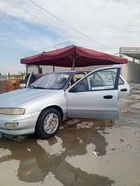 سيفيا ٩٦ • اوتو • باسمي