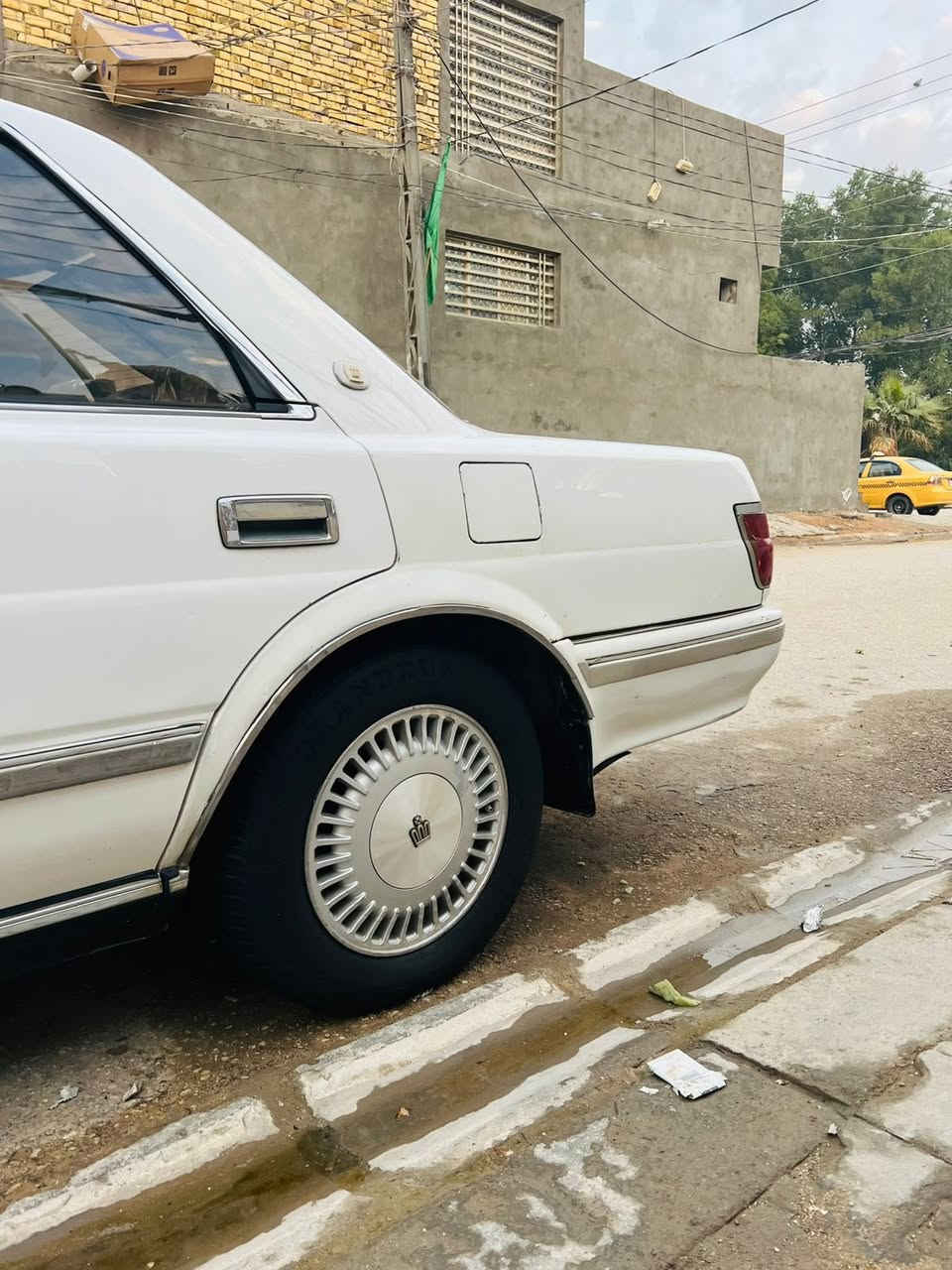 سيارته هارتوب موديل ٩١سياره نضيفه دواخله نضيفه كشنات نضيفه سياره توني شادله مكينه مصارله شهر مكينه مكفوله كير مكفول سياره مكفوله من نقل الجثه وكص وصبغ مابيه ابد سياره نضيفه تبريد عوزه كمبريسر بس كلشي كامل بي تخم تاير مكينه ستوني شاده الله شاهد عليه مكينه كامله سياره حلوه وجاهزه مكان سياره نجف سياره سعره ٥٥ وشراي بيه مجال قليل حك جيه 
هذا رقمي الي شراي يتواصل وياي 
***********
